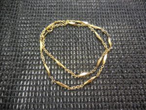 181219金のお買取りもお任せ下さい！　大吉大橋店です