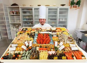 ギフトカードを港区弁天町で売るなら高価買取の大吉!2