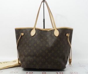 ルイヴィトン　ネヴァーフル