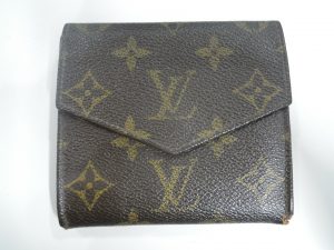 ヴィトン財布買取大吉大船店