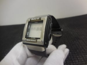 181212Gショックやbaby Gのご査定は、大吉大橋店へ。