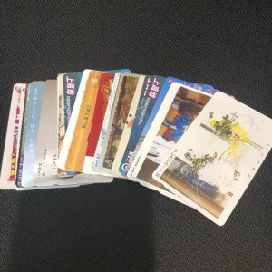 テレカの買取は買取専門店大吉 エスモール鶴岡店へお越しください★