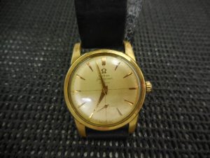 181226オメガのご査定は、大吉大橋店へ！