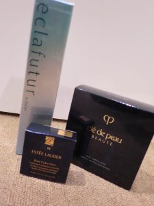 化粧品の買取は大吉伊勢ララパーク店にお任せ!