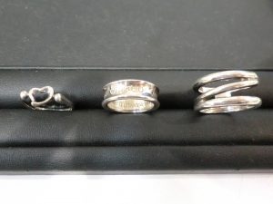 TIFFANYの買取は大吉伊勢ララパーク店にお任せ!!