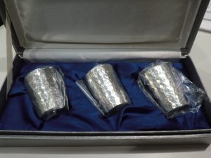 錫製の酒器の買取なら大吉伊勢ララパークにお任せください！！