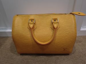 ヴィトンの買取は大吉伊勢ララパーク店にお任せ☆