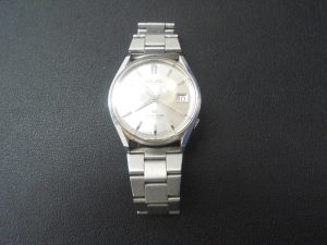 グランドセイコー