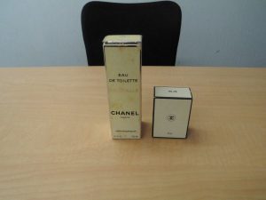 シャネル香水