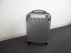 キャリーバック