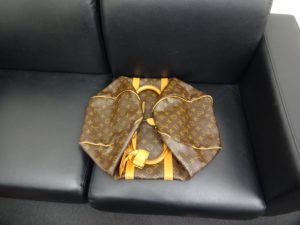 捨てられないでも使わない。そんなヴィトンを買取専門店 大吉 JR八尾店でお買取。志紀、柏原、加美、平野、高安、青山、山本、恩智(JR八尾駅約1分)