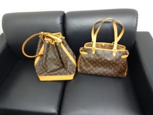 クリスマス!ヴィトンを買取専門店 大吉 JR八尾店でお買取。志紀、柏原、加美、平野、高安、青山、山本、恩智(JR八尾駅約1分)