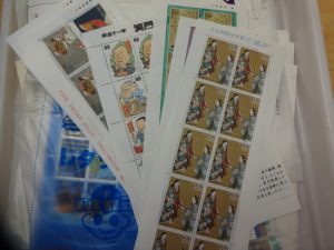 早く!切手を買取専門店 大吉 JR八尾店にお売り下さい。志紀、柏原、加美、平野、山本、青山、高安、恩智も便利!JR八尾駅徒歩1分!