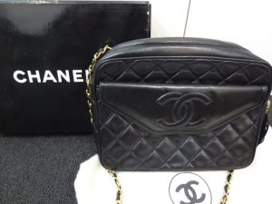 豊中 , 買取 , シャネル ,