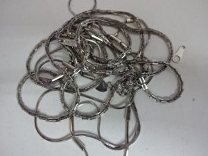 大吉調布店で買取したプラチナ