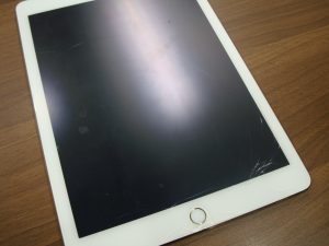 iPad Air 2をお買取り致しました大吉大船店です。