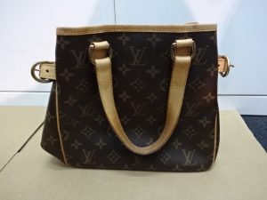 ヴィトン(LV)の買取も大吉 調布店にお任せ下さい