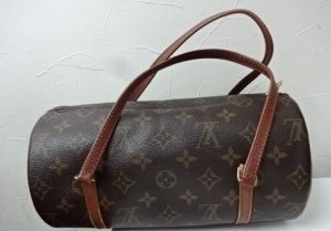 ヴィトン（LV）の買取も大吉 調布店にお任せ下さい