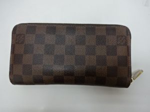 ヴィトン（LV）の買取も大吉 調布店にお任せ下さい