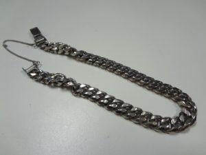 プラチナのブレスレットをお買取り致しました♪大吉ミレニアシティ岩出店です!プラチナのブレスレットをお買取り致しました♪大吉ミレニアシティ岩出店です!