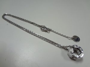 シャネルのネックレスをお買取り致しました♪大吉ミレニアシティ岩出店です!シャネルのネックレスをお買取り致しました♪大吉ミレニアシティ岩出店です!