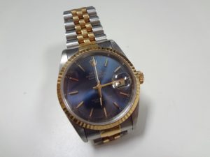 ロレックスのお時計をお買取り致しました♪大吉ミレニアシティ岩出店です!ロレックスのお時計をお買取り致しました♪大吉ミレニアシティ岩出店です!