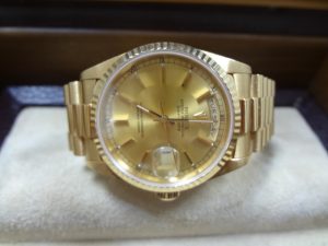 ロレックスのお時計をお買取り致しました♪大吉ミレニアシティ岩出店です!ロレックスのお時計をお買取り致しました♪大吉ミレニアシティ岩出店です!