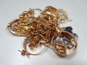 貴金属をお買取り致しました♪大吉ミレニアシティ岩出店です！貴金属をお買取り致しました♪大吉ミレニアシティ岩出店です！