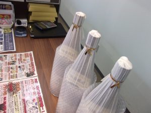 焼酎・森伊蔵買取は姶良市・買取専門店大吉タイヨー西加治木店!高価買取の秘訣!今日はまさしくお手本のひとつご紹介!