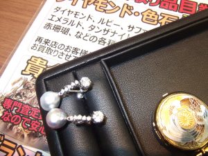 ダイヤモンド買取は姶良市・買取専門店大吉タイヨー西加治木店が本当に強い!「今度から大吉でダイヤ売ろう!」乗換お客様急増中!