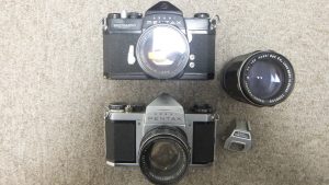 フィルムカメラ 買取り 厚木