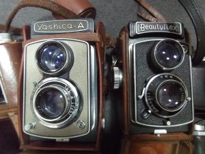 二眼レフカメラ,買取り,海老名,座間,綾瀬,相模原
