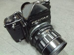 PENTAX 67,買取,海老名,座間,綾瀬,相模原