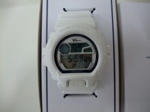 買取専門店大吉 桶川マイン 店 腕時計 G-SHOCK お買取りしました。