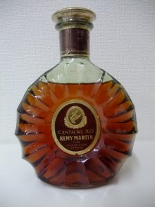 買取専門店大吉 桶川マイン 店 洋酒 ブランデー レミーマルタン お買取りしました。