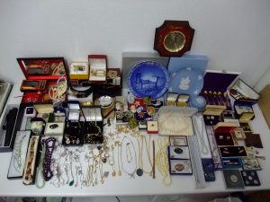 買取専門店大吉 桶川マイン 店 遺品整理品 お買取りしました。