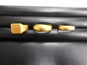 使っていない金の指輪を買取専門店 大吉 JR八尾店にお売り下さい。志紀、柏原、久宝寺、平野、恩智、山本、青山、高安、近!