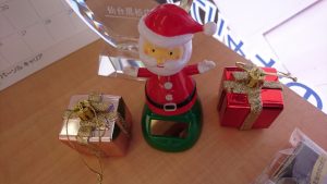 ジングルベル♪ジングルベル♪12月♪です！買取専門店大吉イオンタウン仙台泉大沢店です。