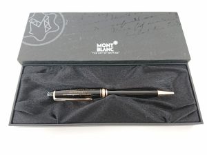 万年筆 ボールペン 買取