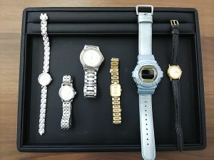 大府	,	買取	,	時計