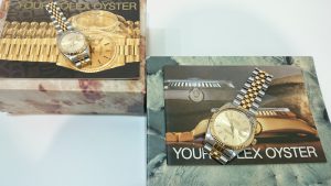 ★ROLEX高価買取中★買取専門店大吉イオンタウン仙台泉大沢店です !