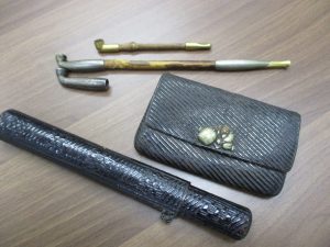 喫煙グッツ　買取　弘前