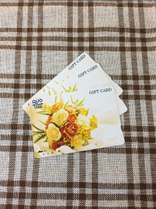 クオカード,買取,奈良