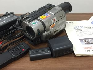 使っていないカメラは買取専門店大吉イズミヤ西神戸店まで！