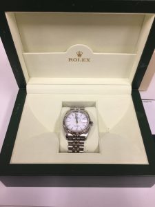 ロレックス,ROLEX