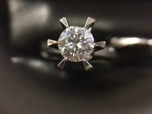 ダイヤの買取はここに注意!大吉 円山公園店です!