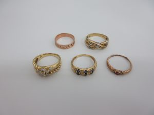 アクセサリーの買取なら大吉　イオンタウン山梨中央店にお任せ下さい！