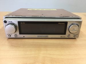 カーオーディオも大吉 円山公園店におまかせ!