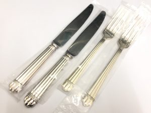 杉並区で銀製品を売るなら買取専門店大吉荻窪店にお任せください。