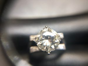 ダイヤ,買取,八王子